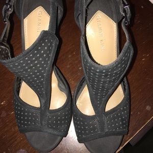 Gianni bini Heels